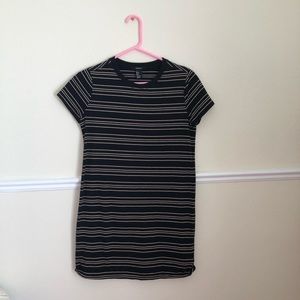 Forever 21 T Shirt Dress